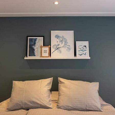 Villa Vakantiehuis Aan Zee à Katwijk aan Zee Extérieur photo