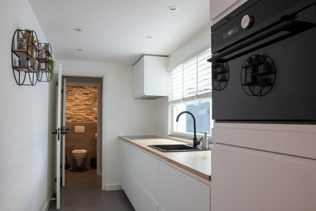 Villa Vakantiehuis Aan Zee à Katwijk aan Zee Extérieur photo