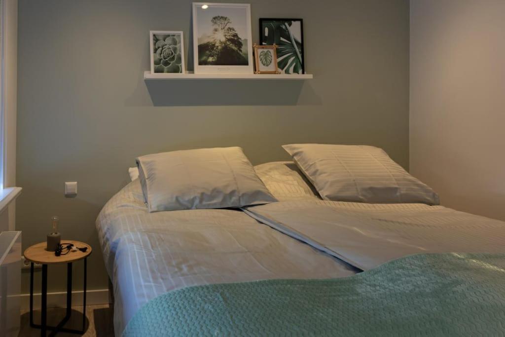 Villa Vakantiehuis Aan Zee à Katwijk aan Zee Extérieur photo